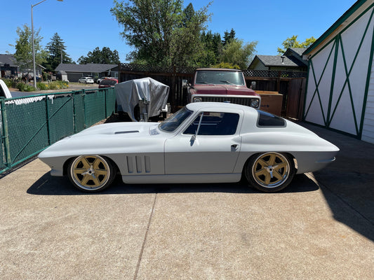 Serious66