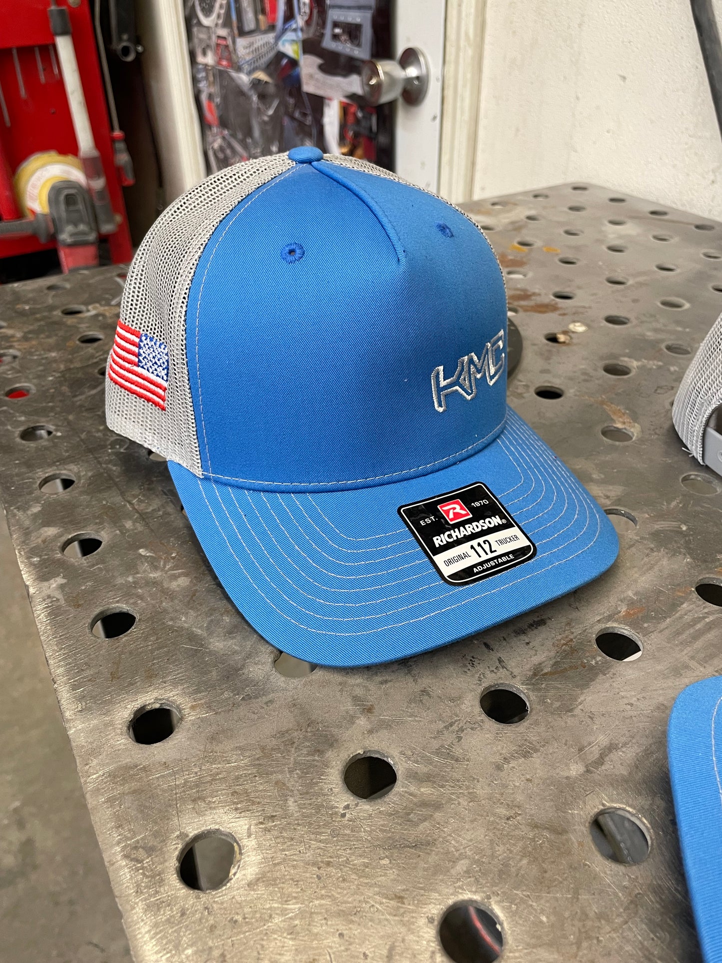 Kyle's Favorite Hat