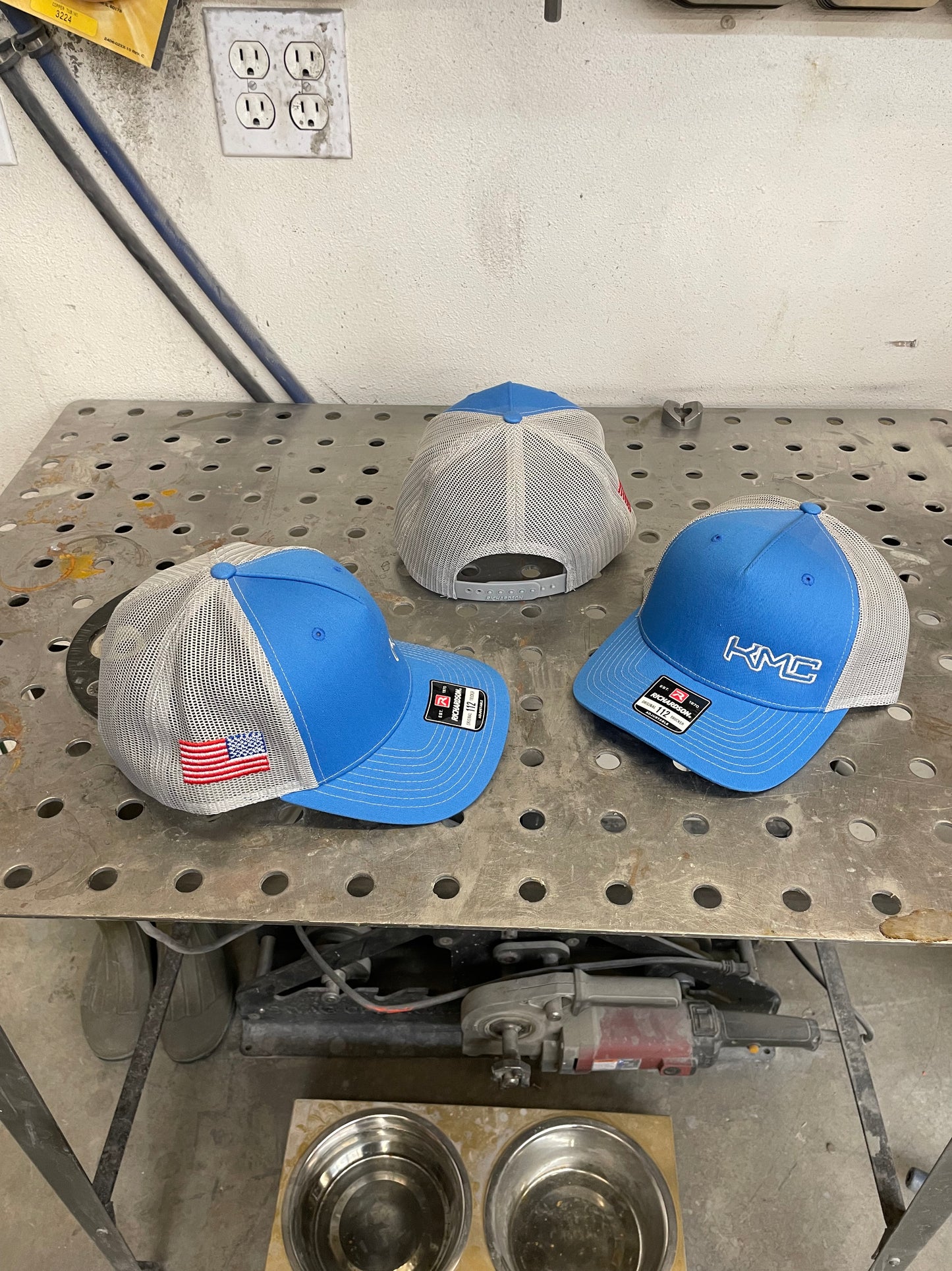 Kyle's Favorite Hat