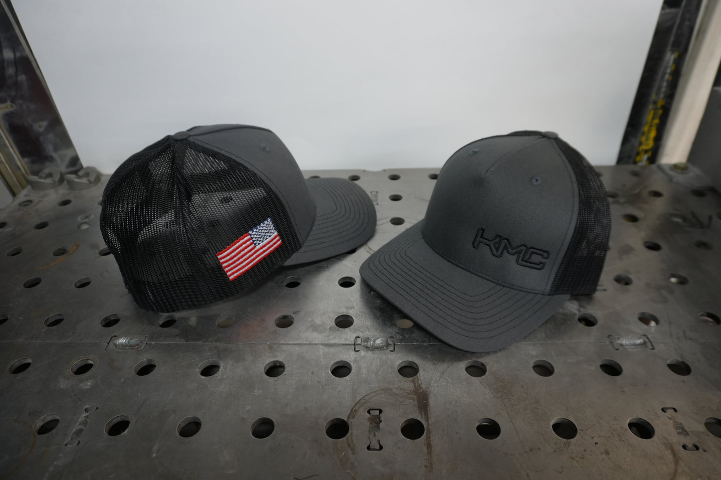 Kyle's Favorite Hat