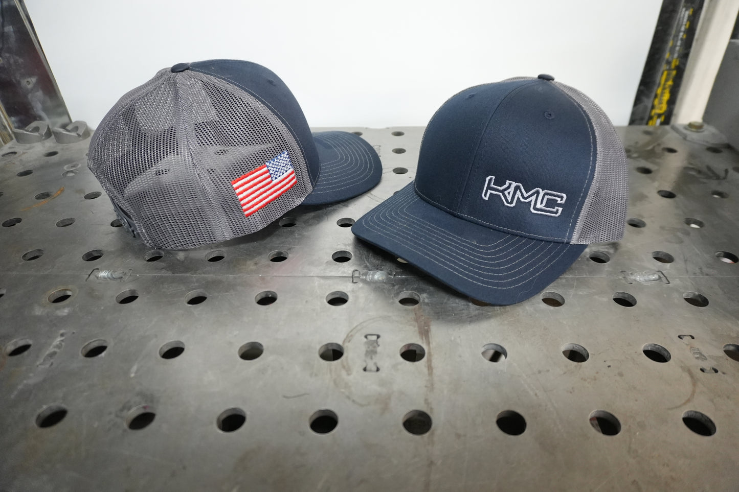 Kyle's Favorite Hat