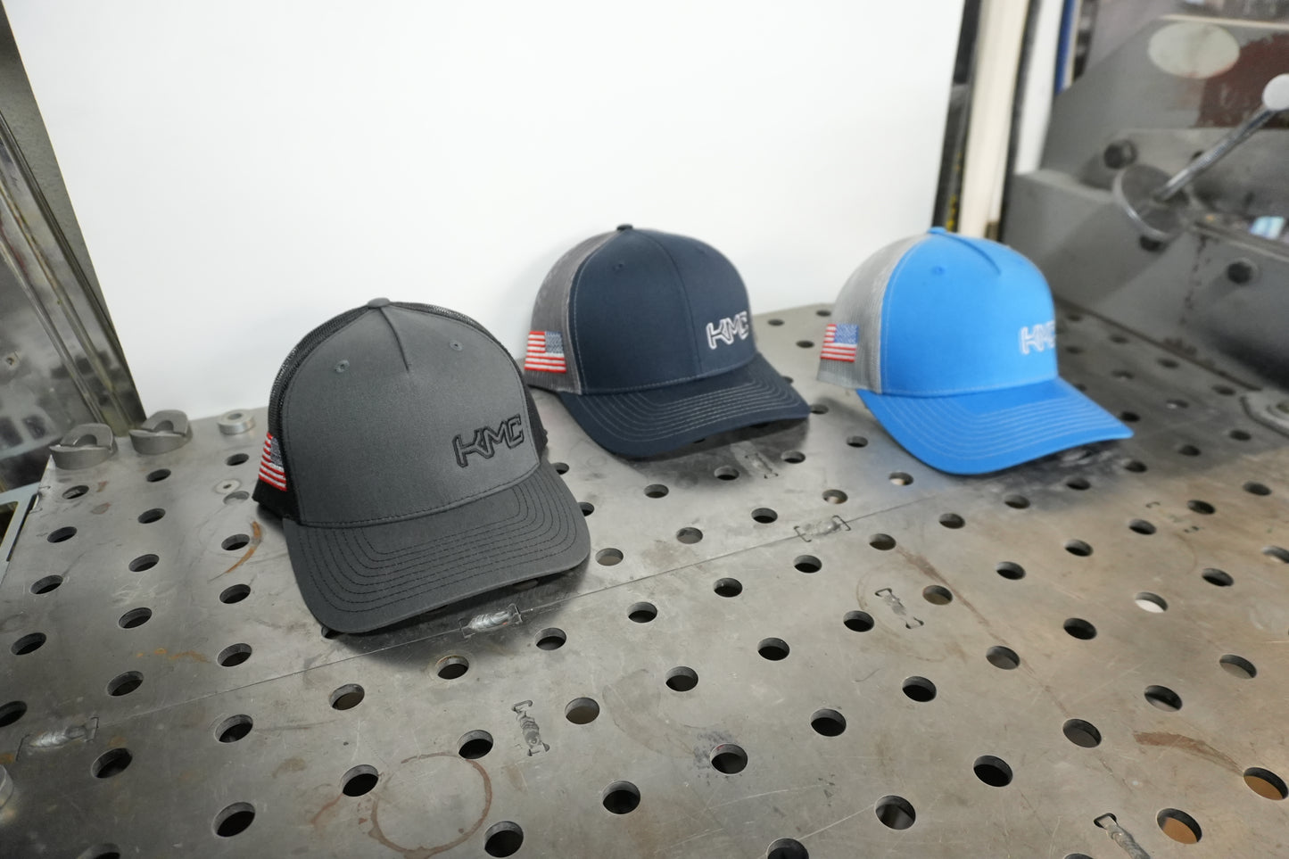 Kyle's Favorite Hat