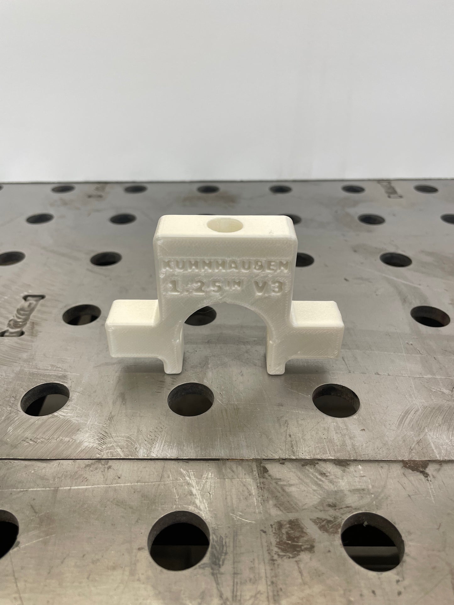 Tube Center Marking Tools