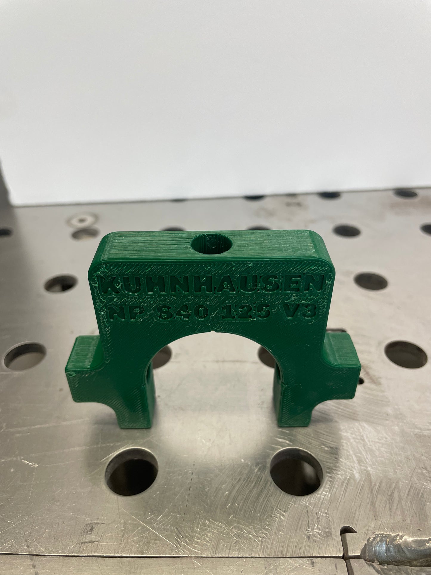 Tube Center Marking Tools