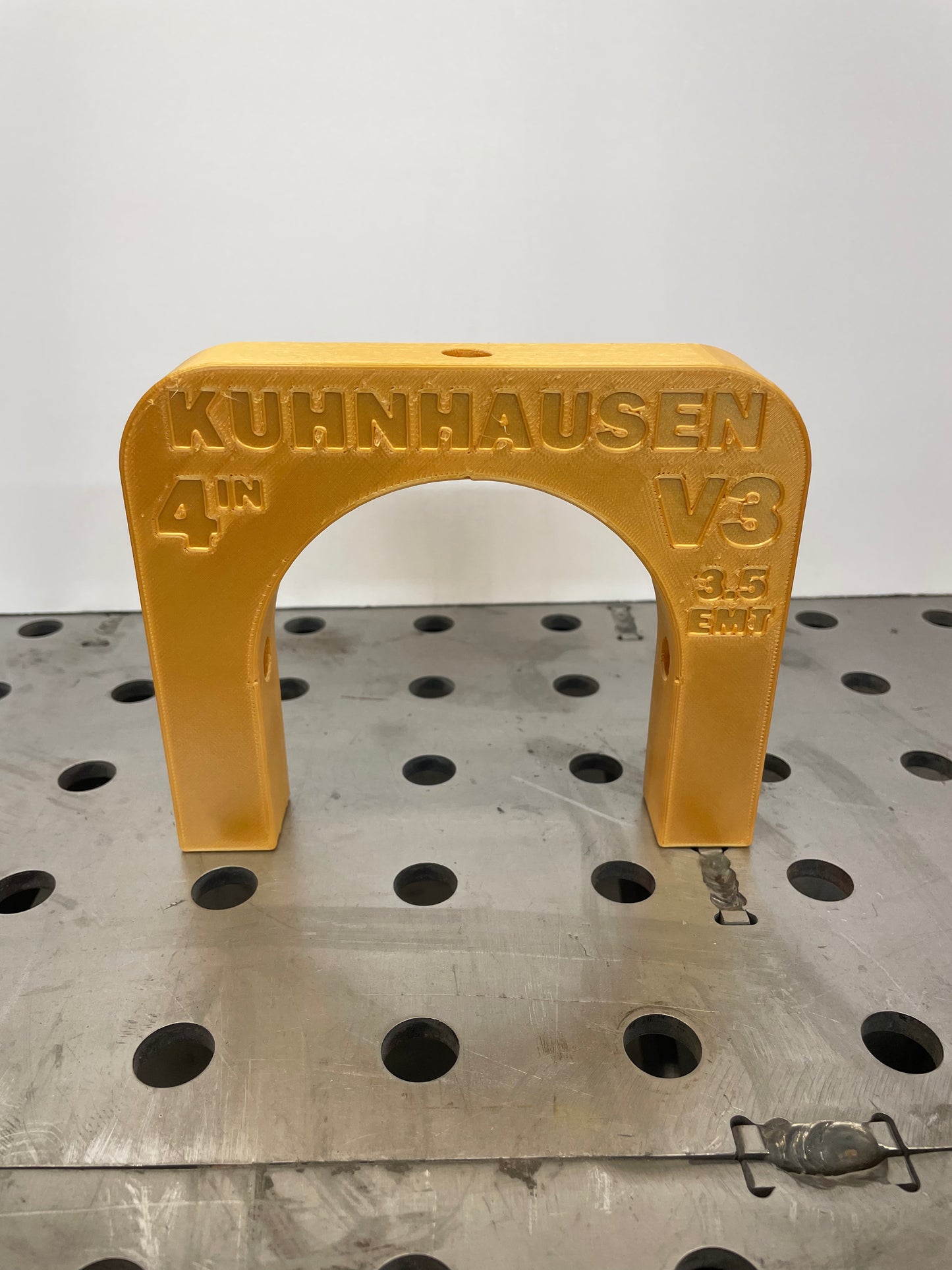 Tube Center Marking Tools