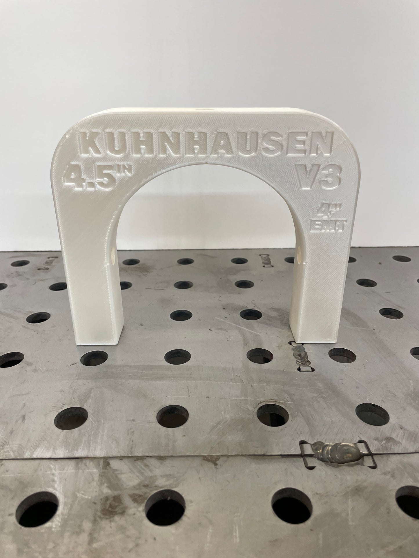 Tube Center Marking Tools