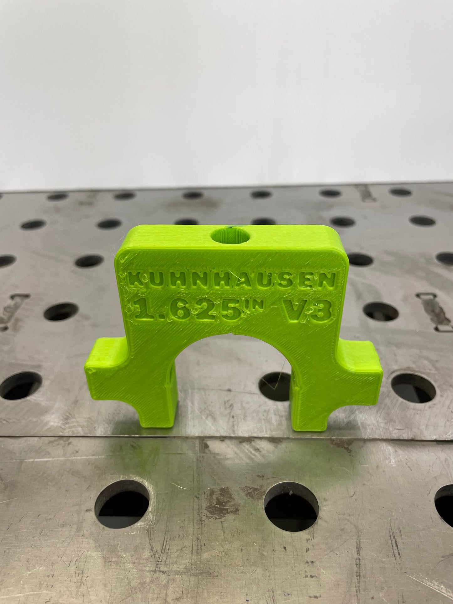 Tube Center Marking Tools