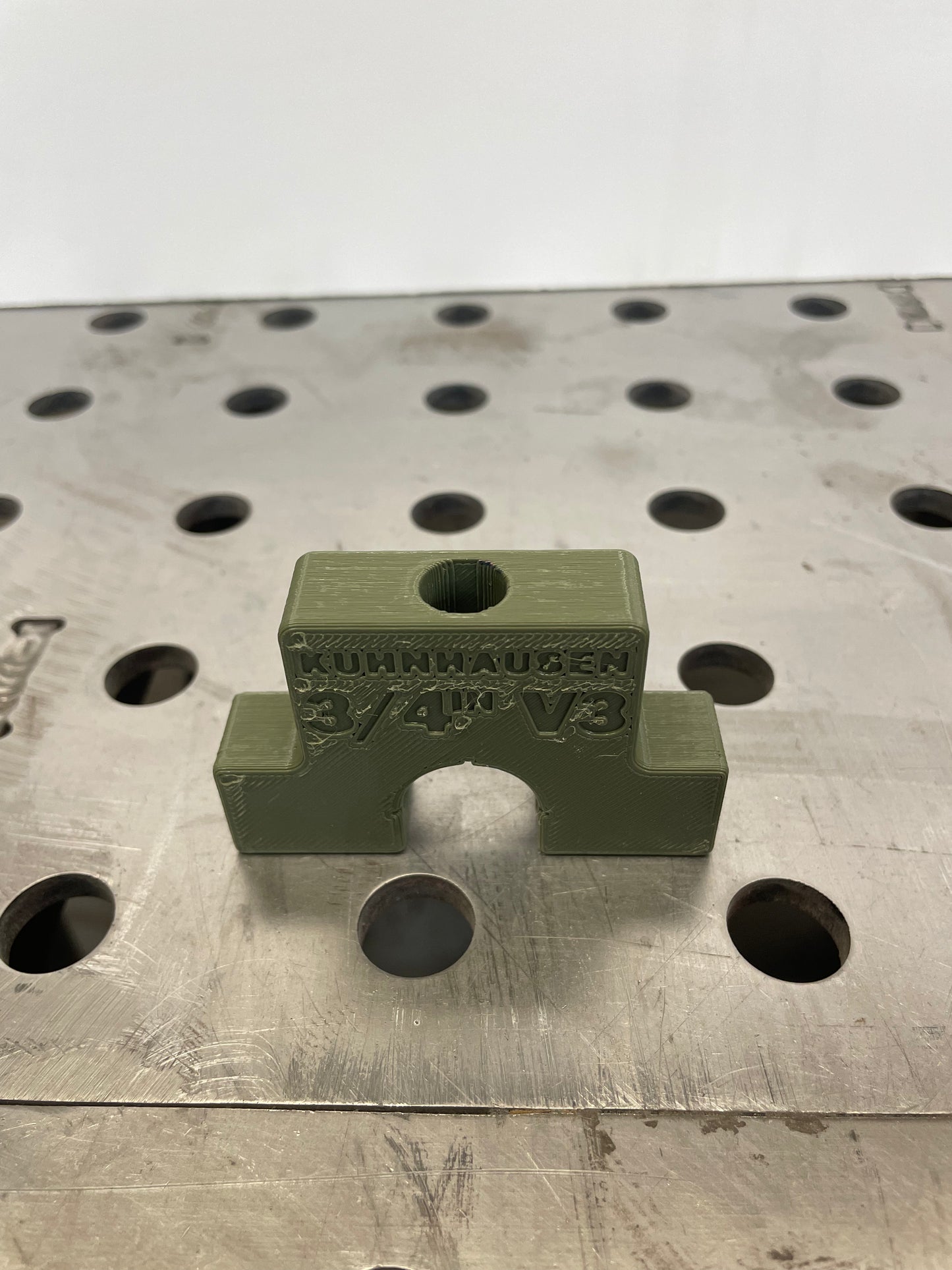 Tube Center Marking Tools