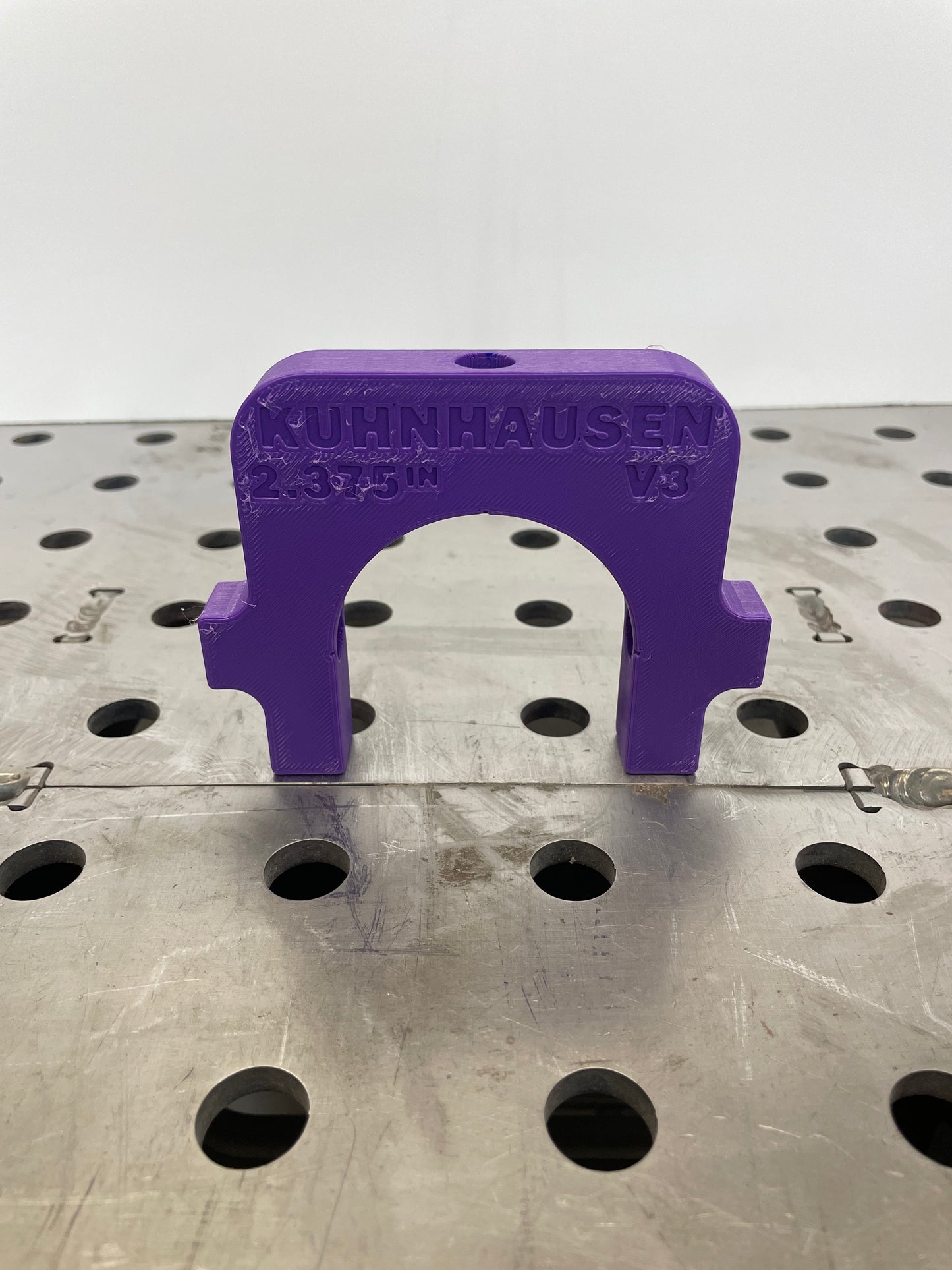 Tube Center Marking Tools