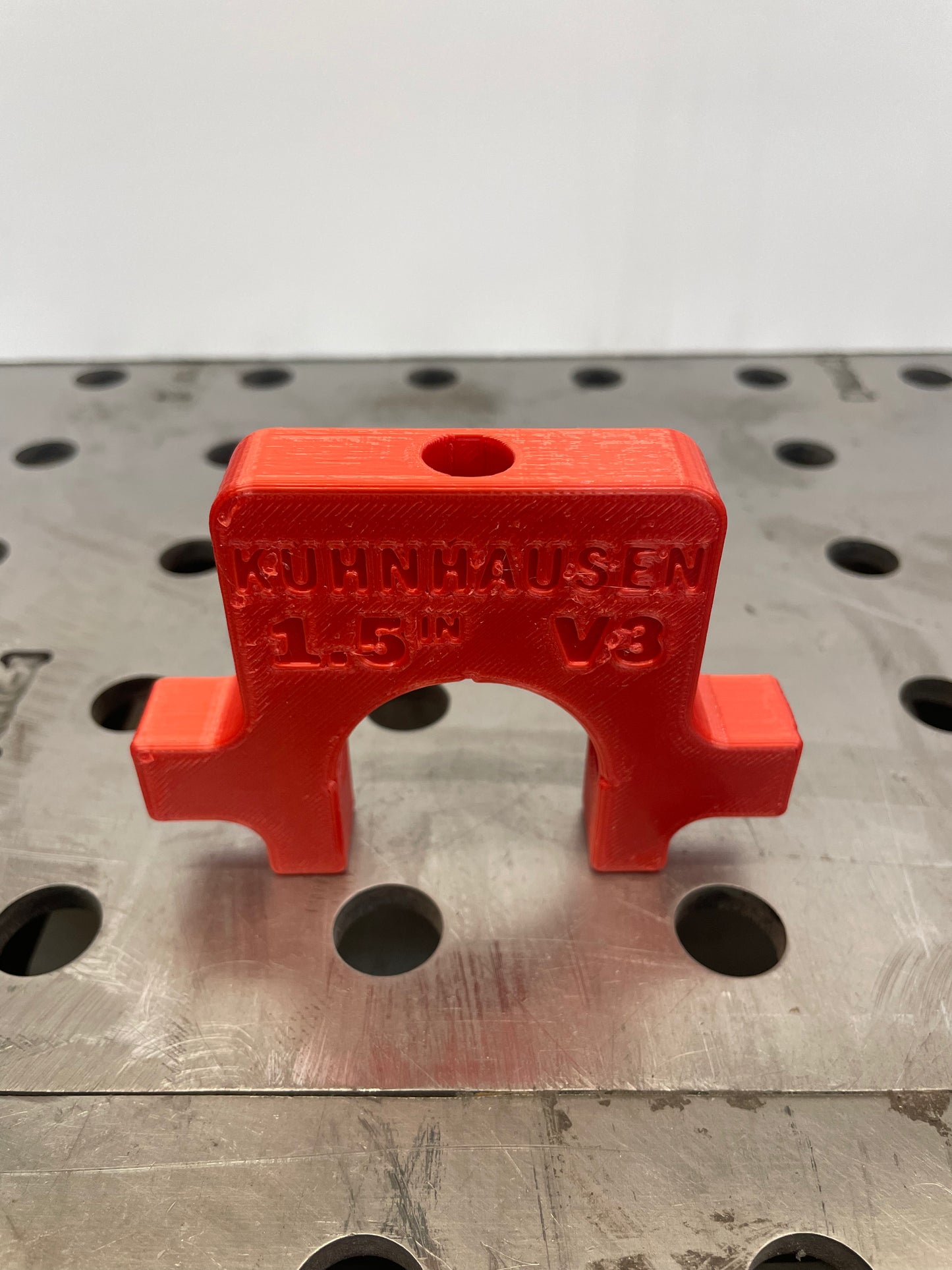 Tube Center Marking Tools