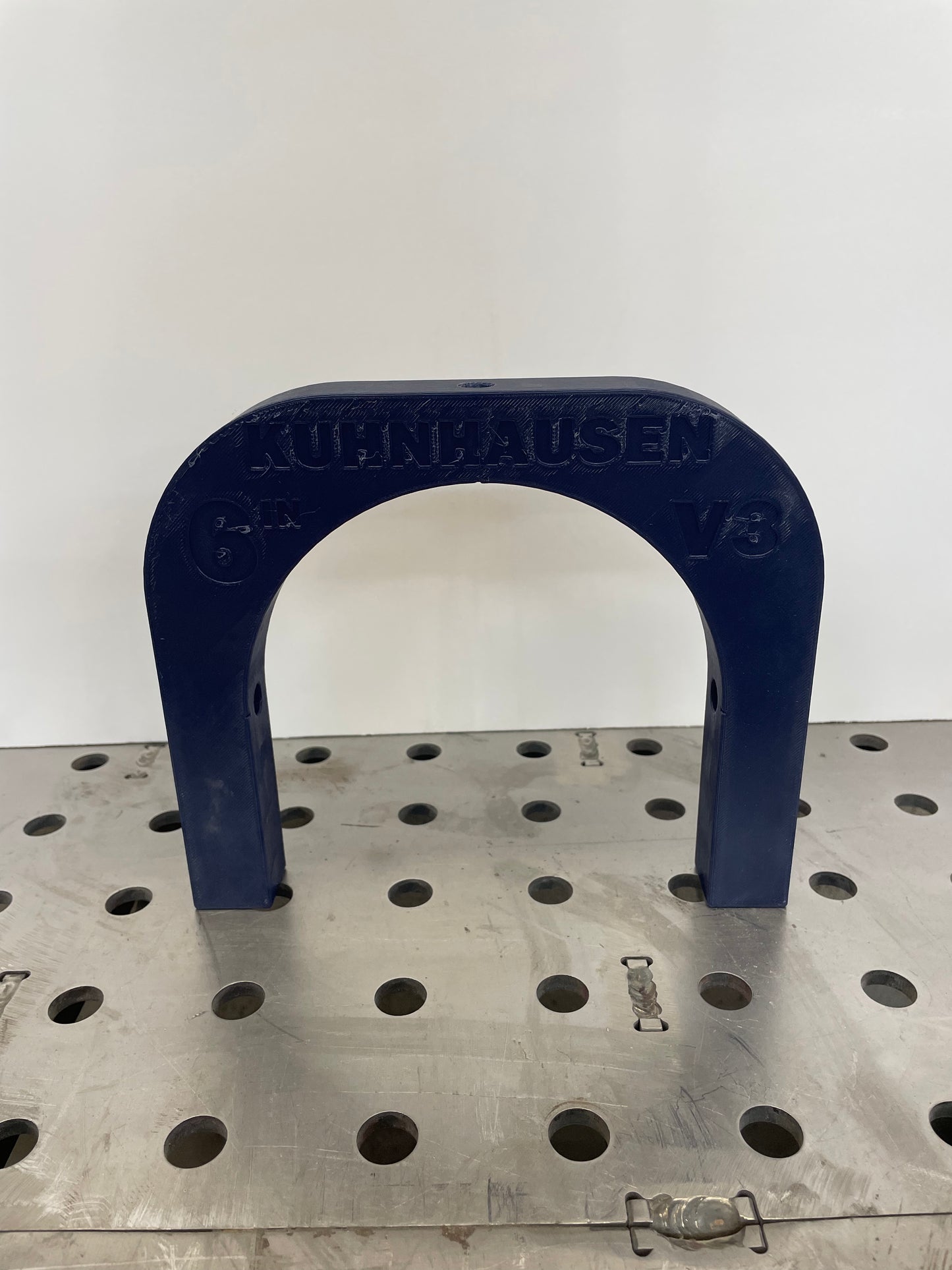 Tube Center Marking Tools