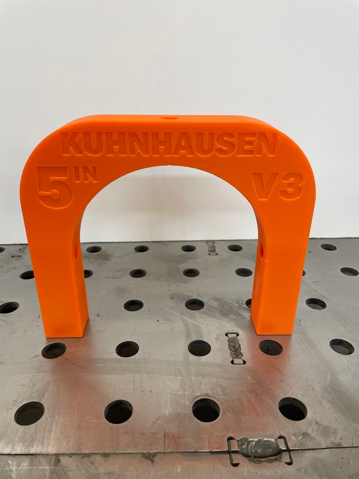 Tube Center Marking Tools