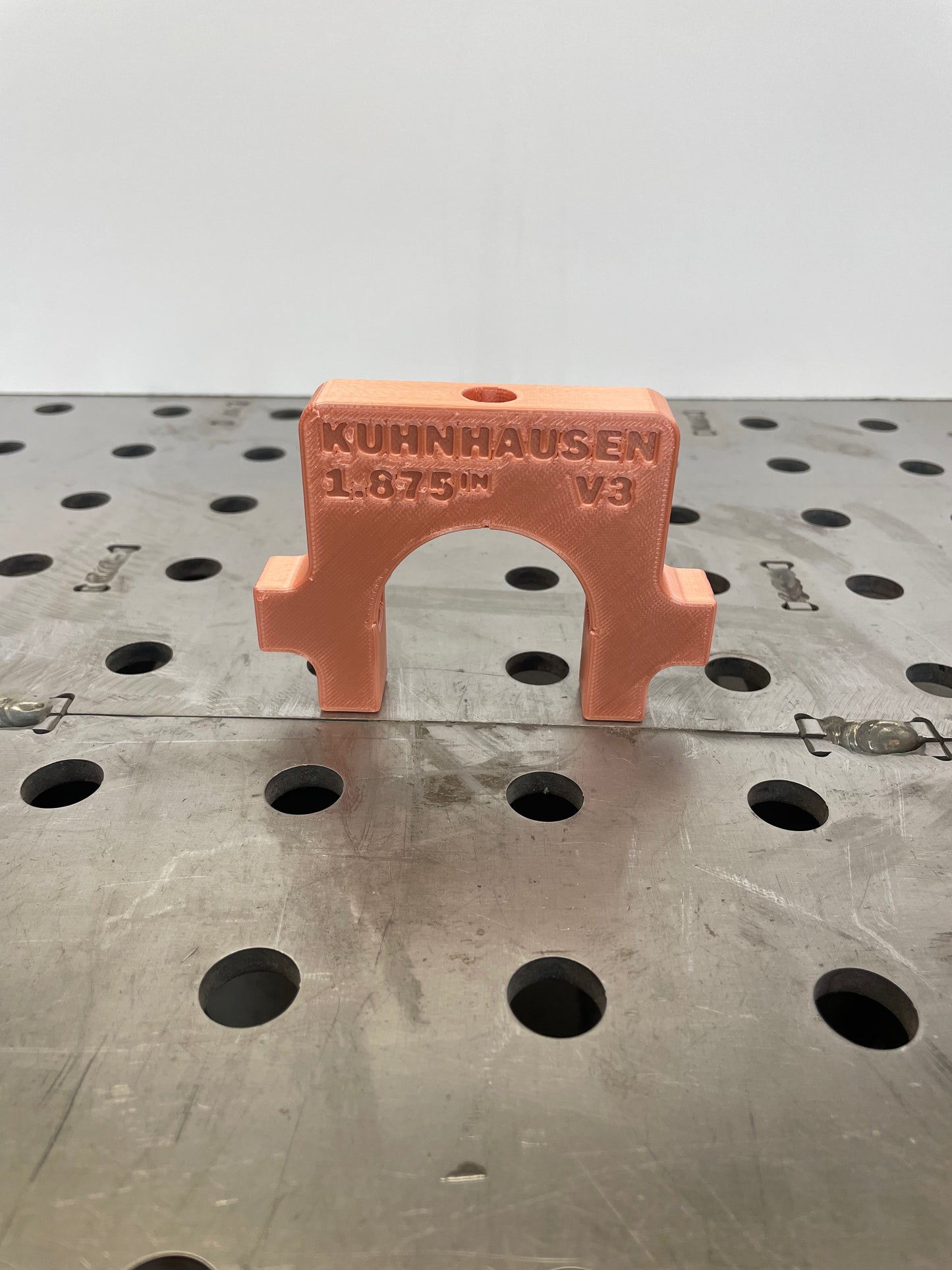 Tube Center Marking Tools