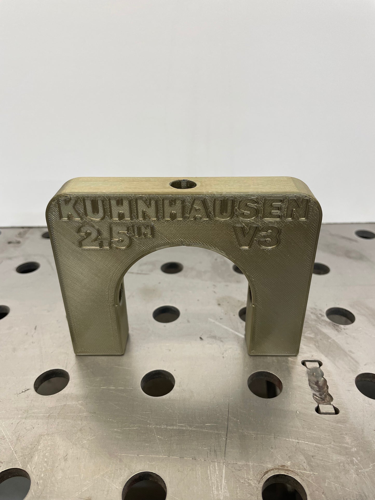 Tube Center Marking Tools