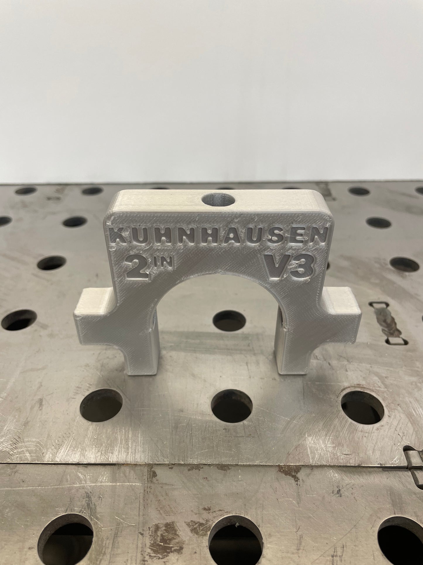 Tube Center Marking Tools
