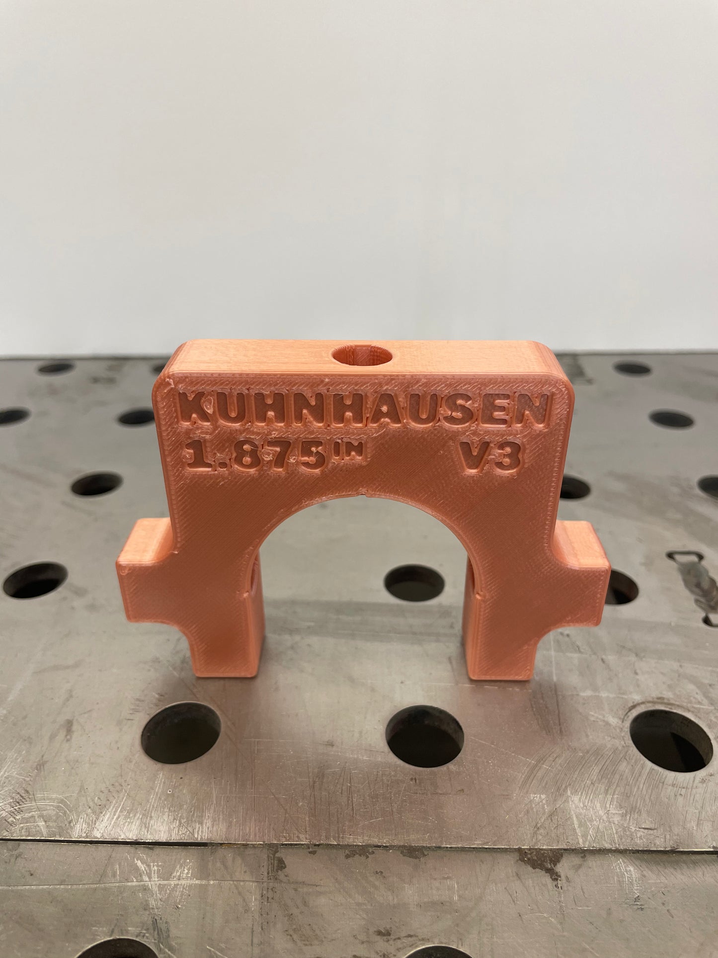 Tube Center Marking Tools