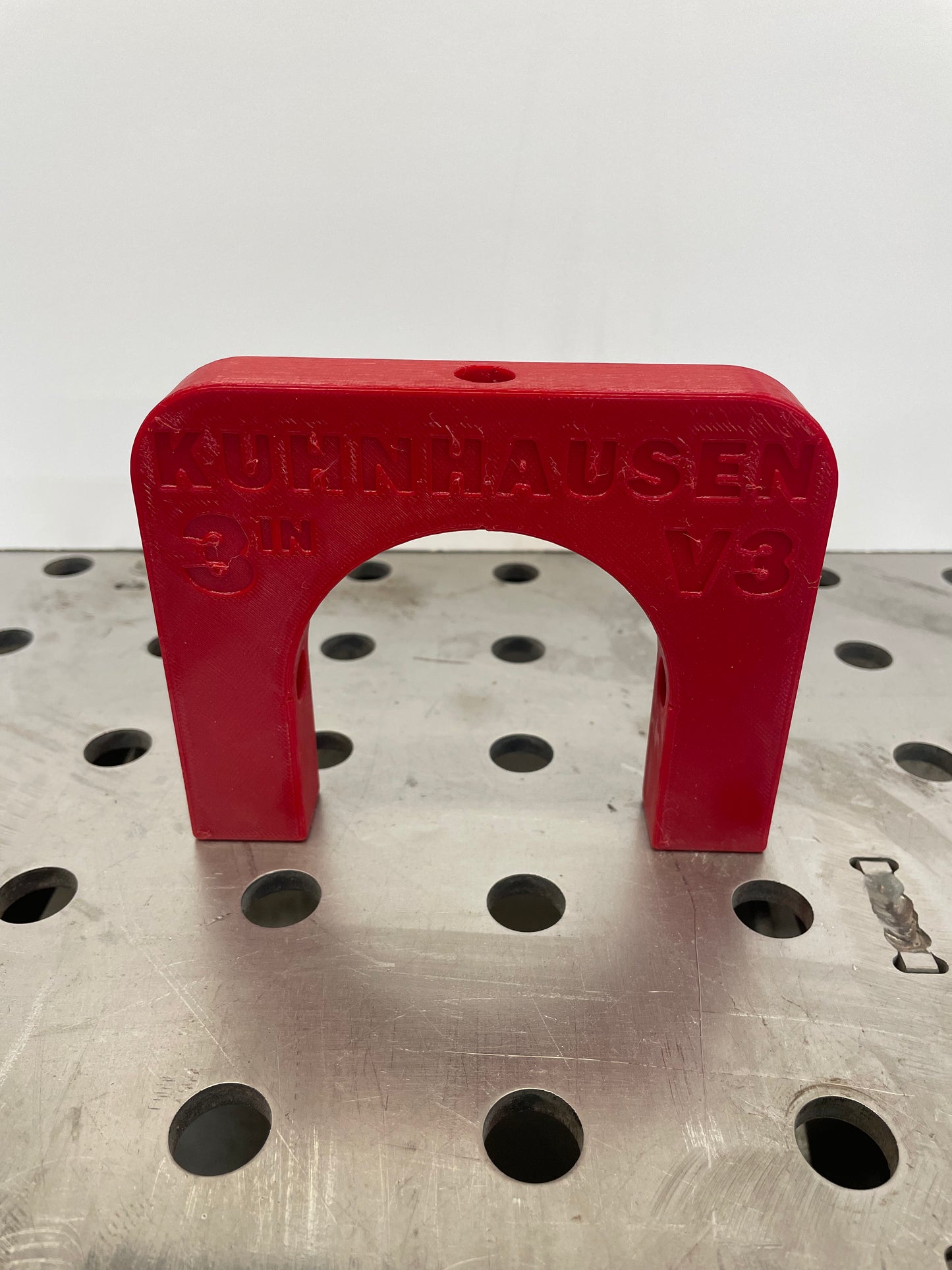 Tube Center Marking Tools