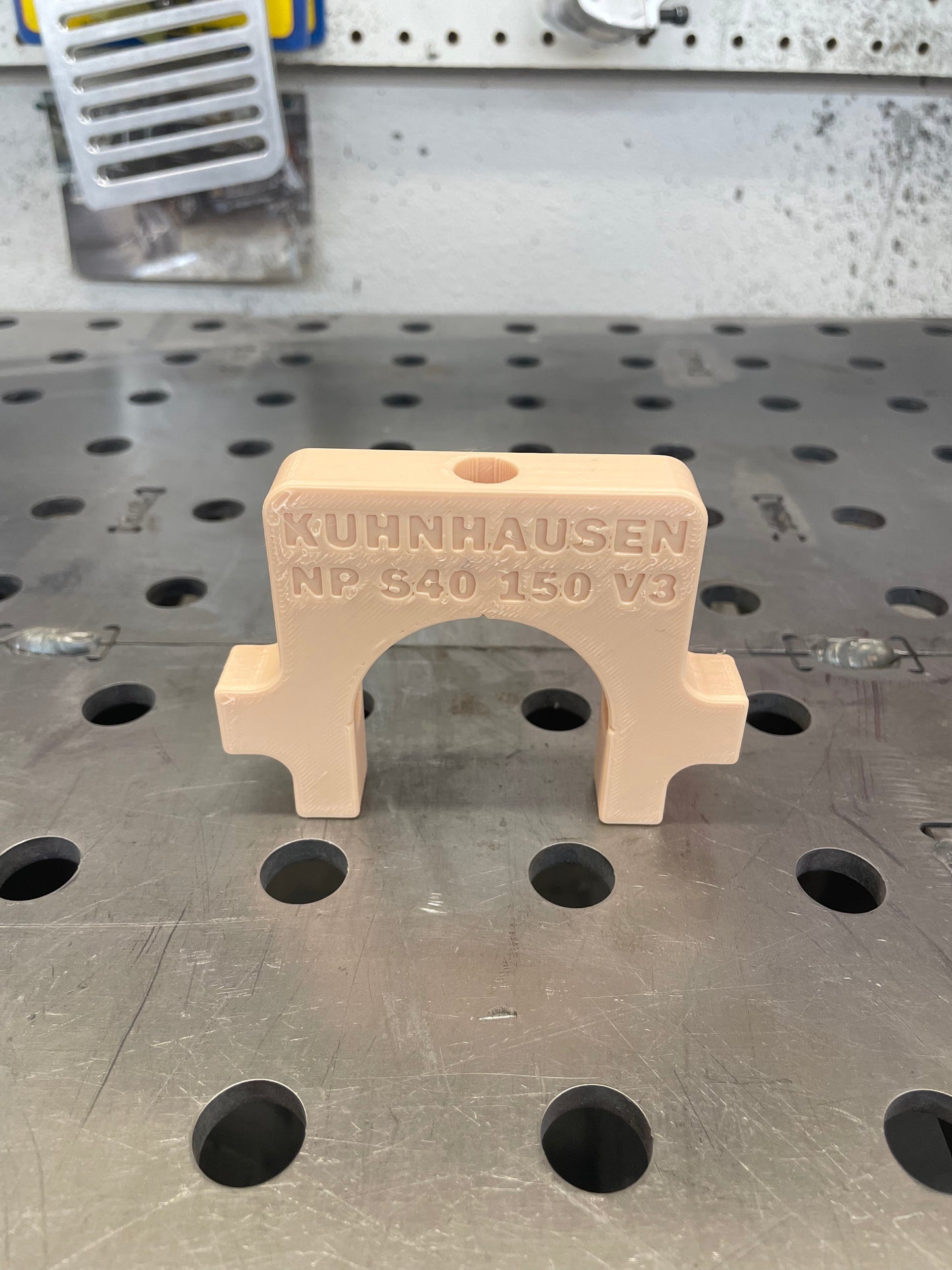 Tube Center Marking Tools