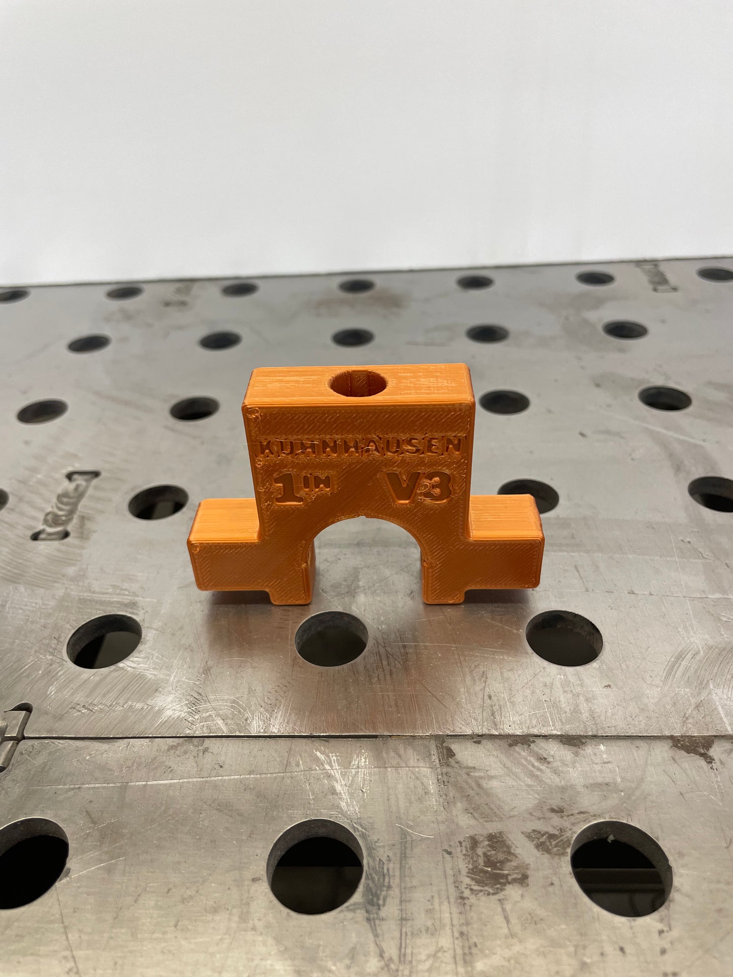 Tube Center Marking Tools