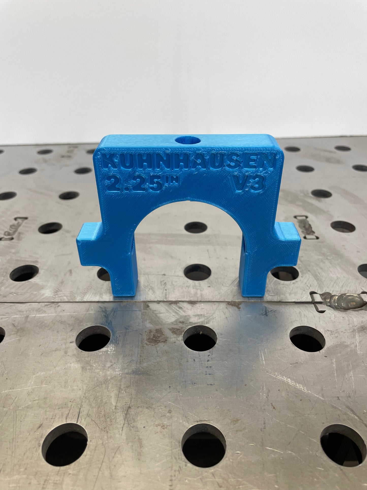 Tube Center Marking Tools