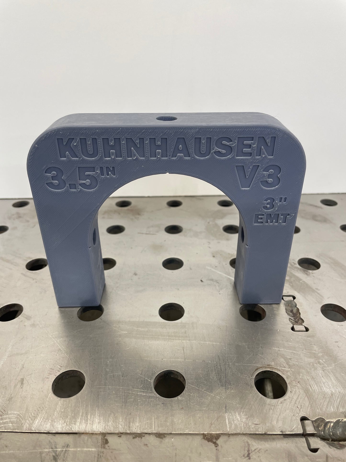 Tube Center Marking Tools