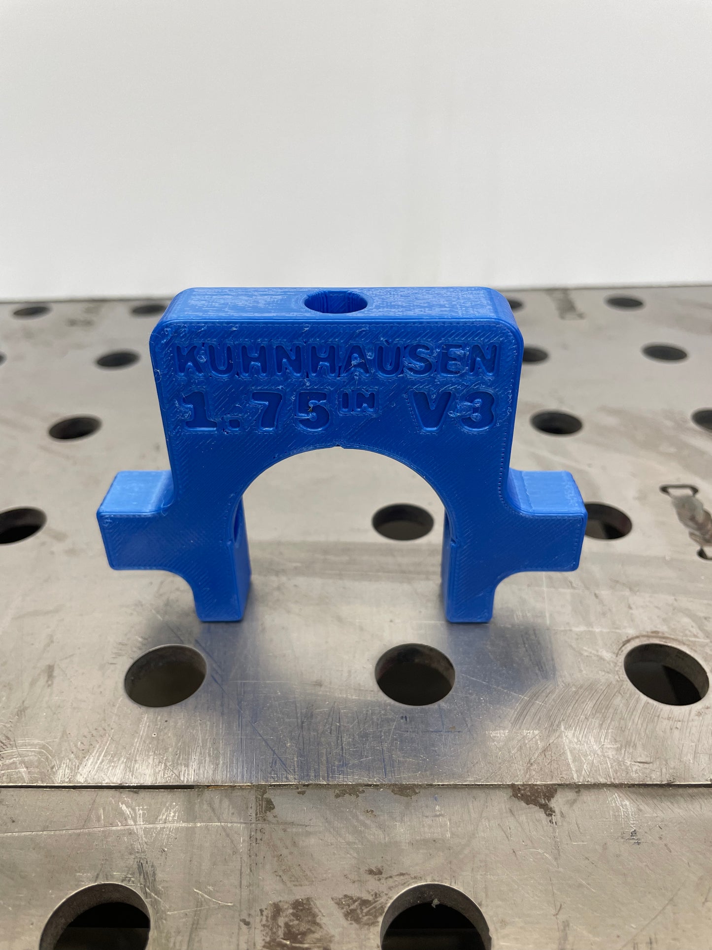 Tube Center Marking Tools