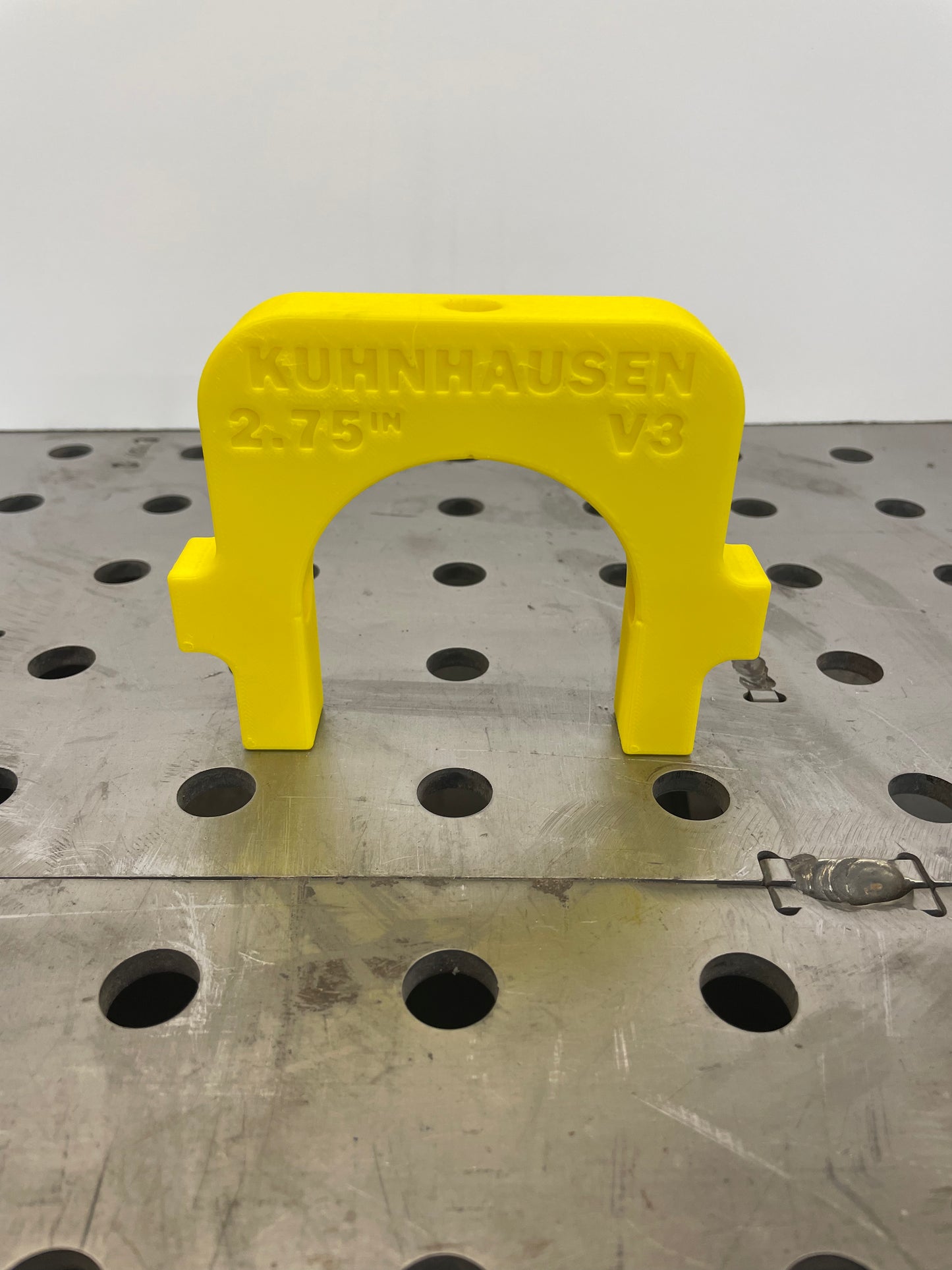 Tube Center Marking Tools